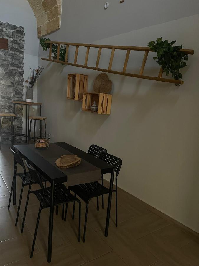 Squinzano5Volte Apartament公寓 外观 照片