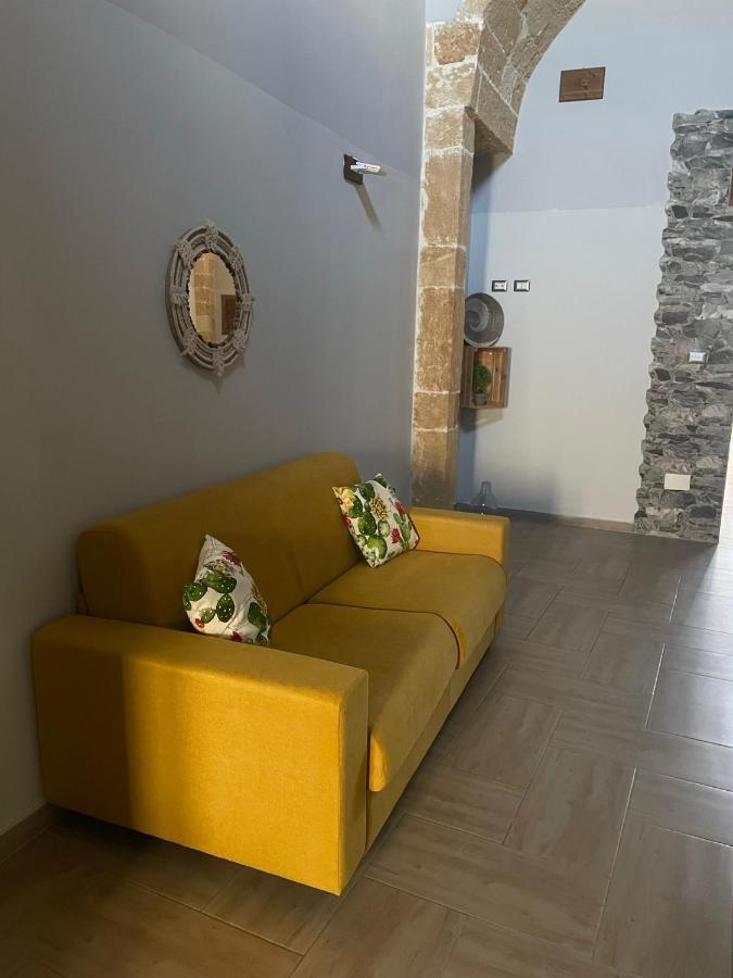 Squinzano5Volte Apartament公寓 外观 照片