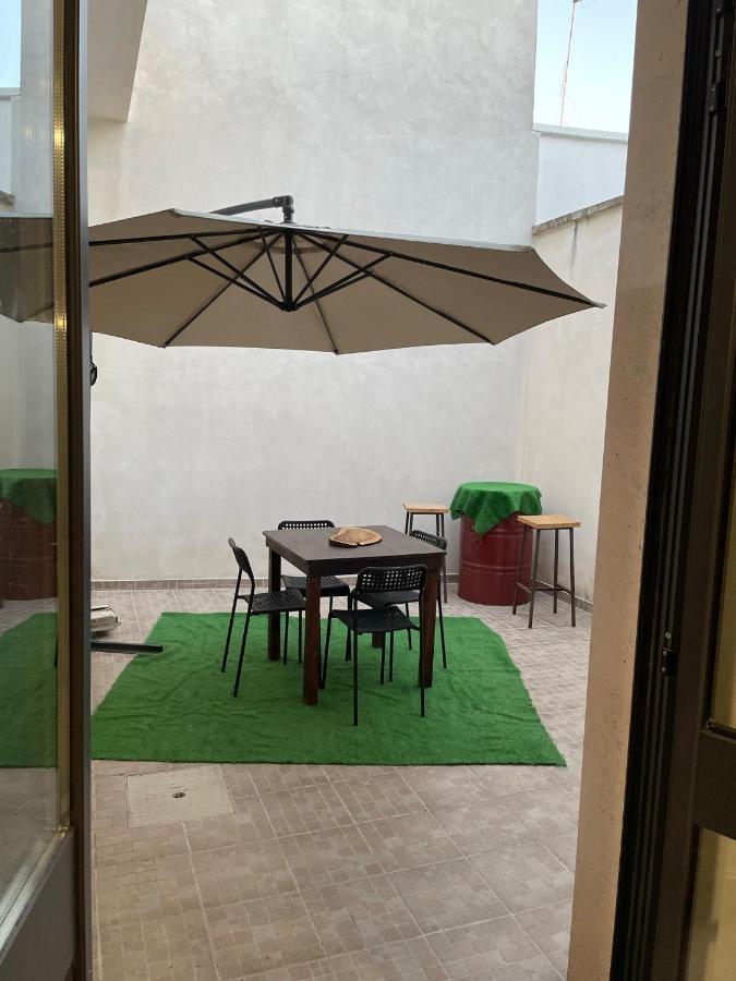 Squinzano5Volte Apartament公寓 外观 照片