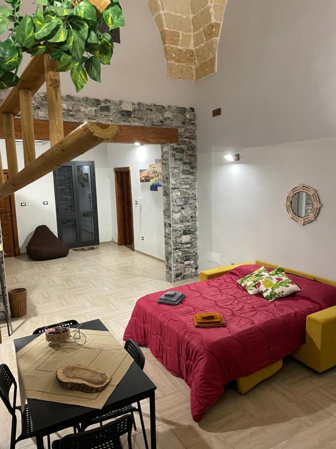 Squinzano5Volte Apartament公寓 外观 照片