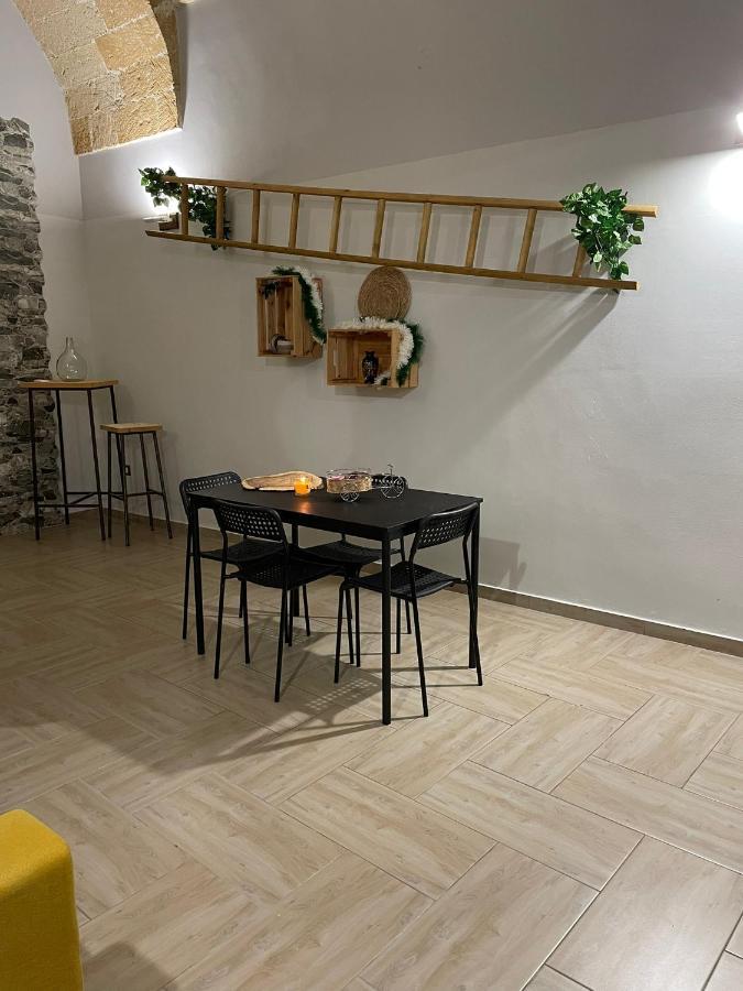 Squinzano5Volte Apartament公寓 外观 照片