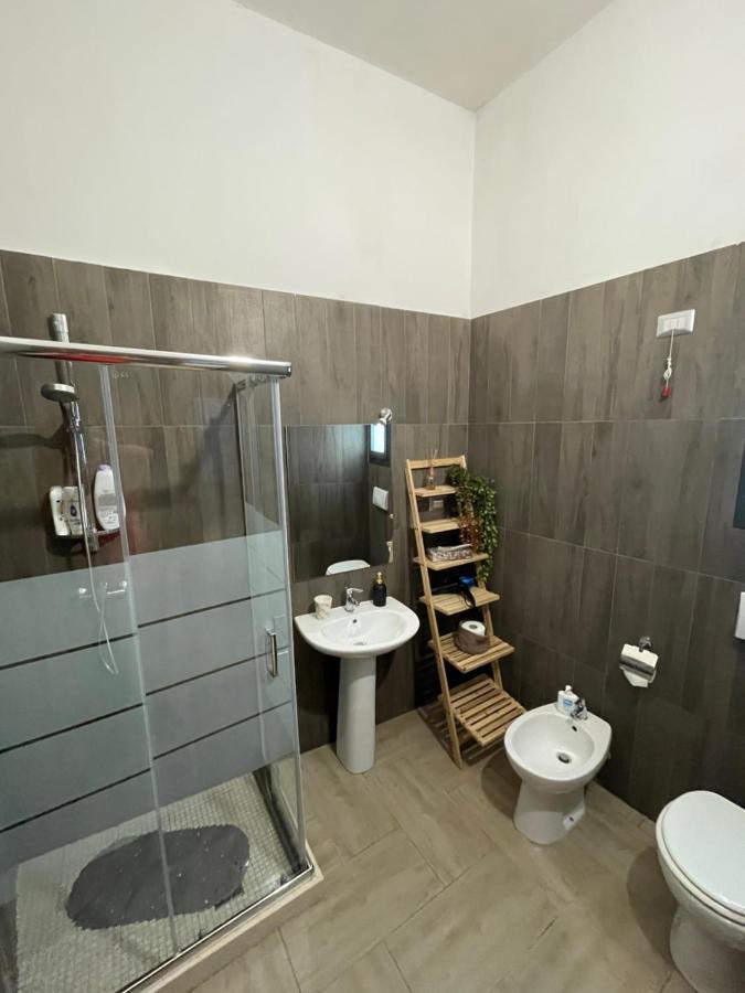 Squinzano5Volte Apartament公寓 外观 照片